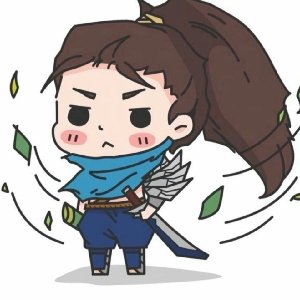 头像