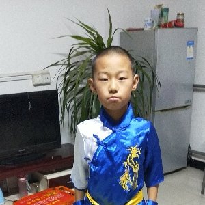 头像