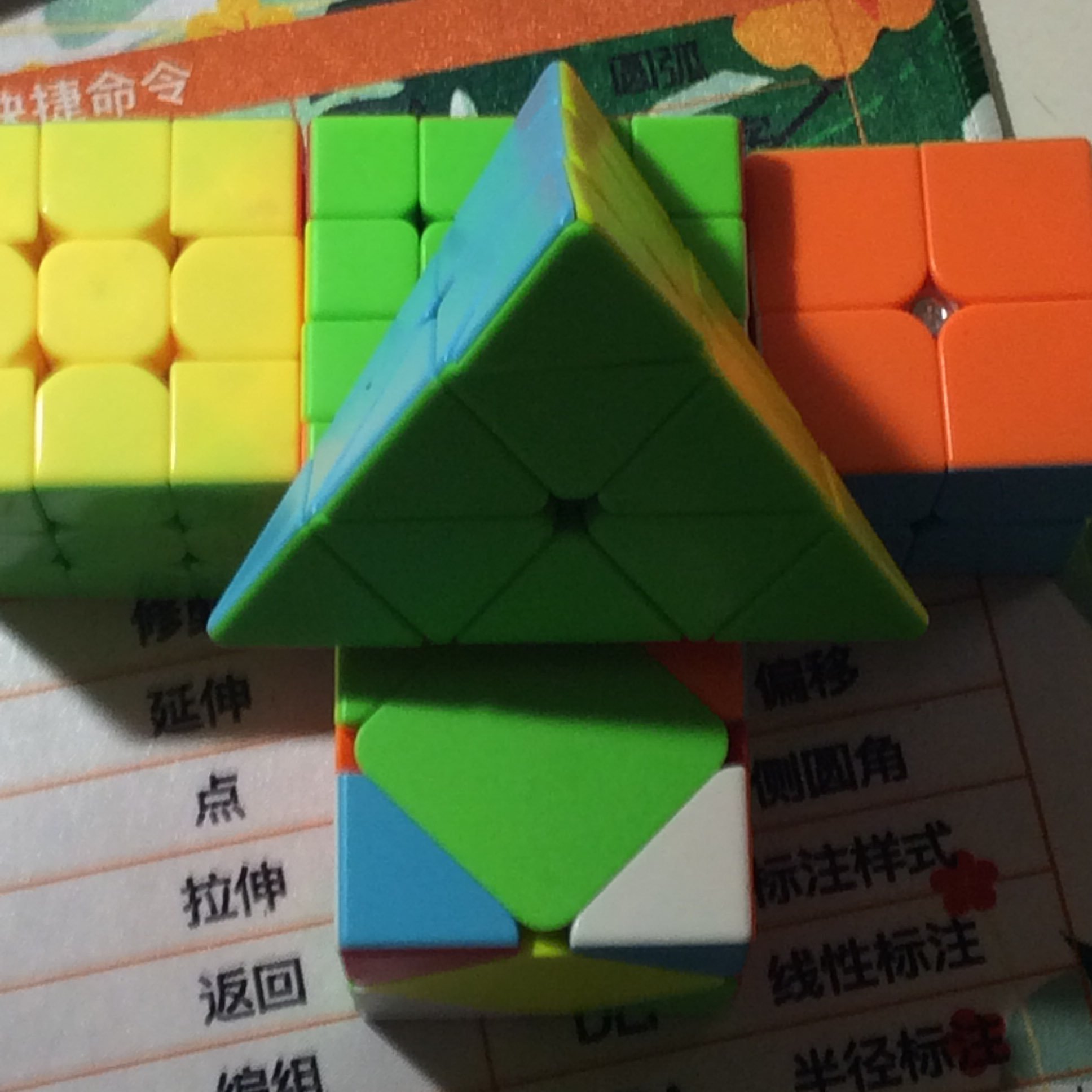 头像