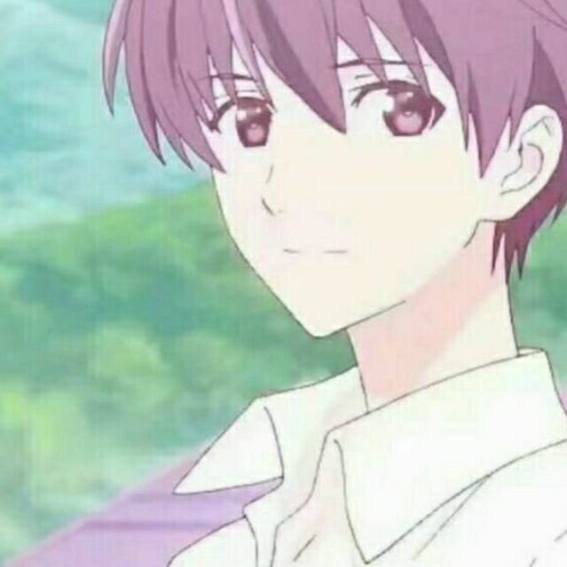 头像