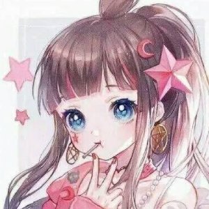 头像