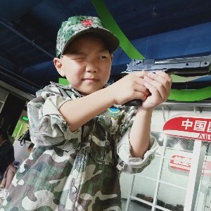 头像
