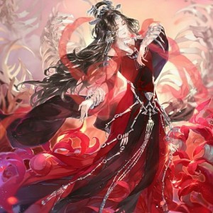头像
