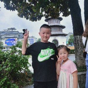 头像