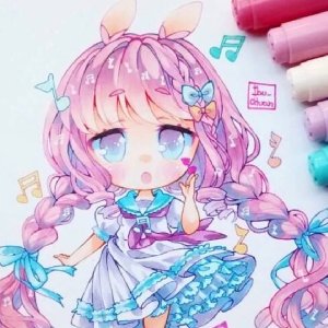 头像