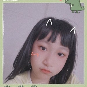 头像