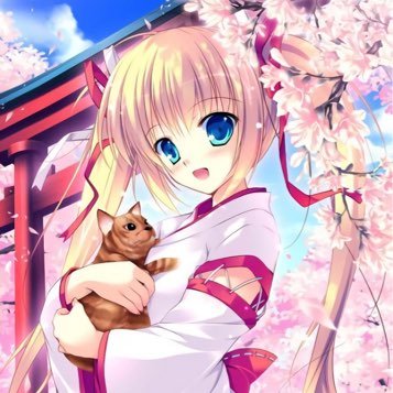 头像