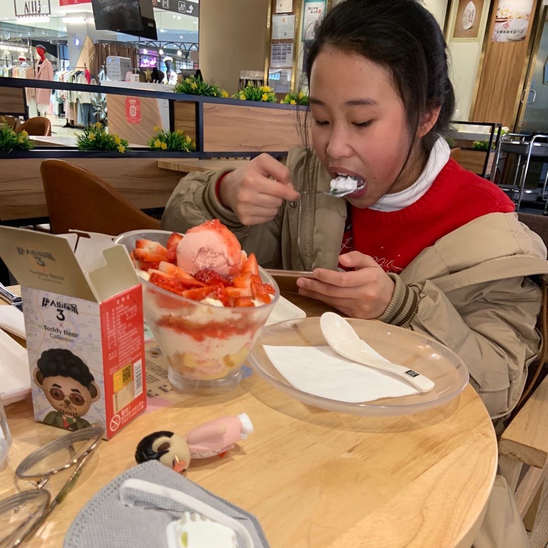 头像