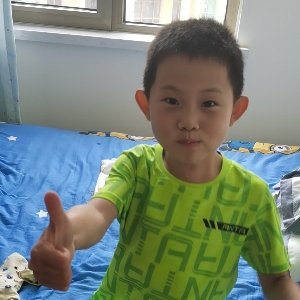 头像