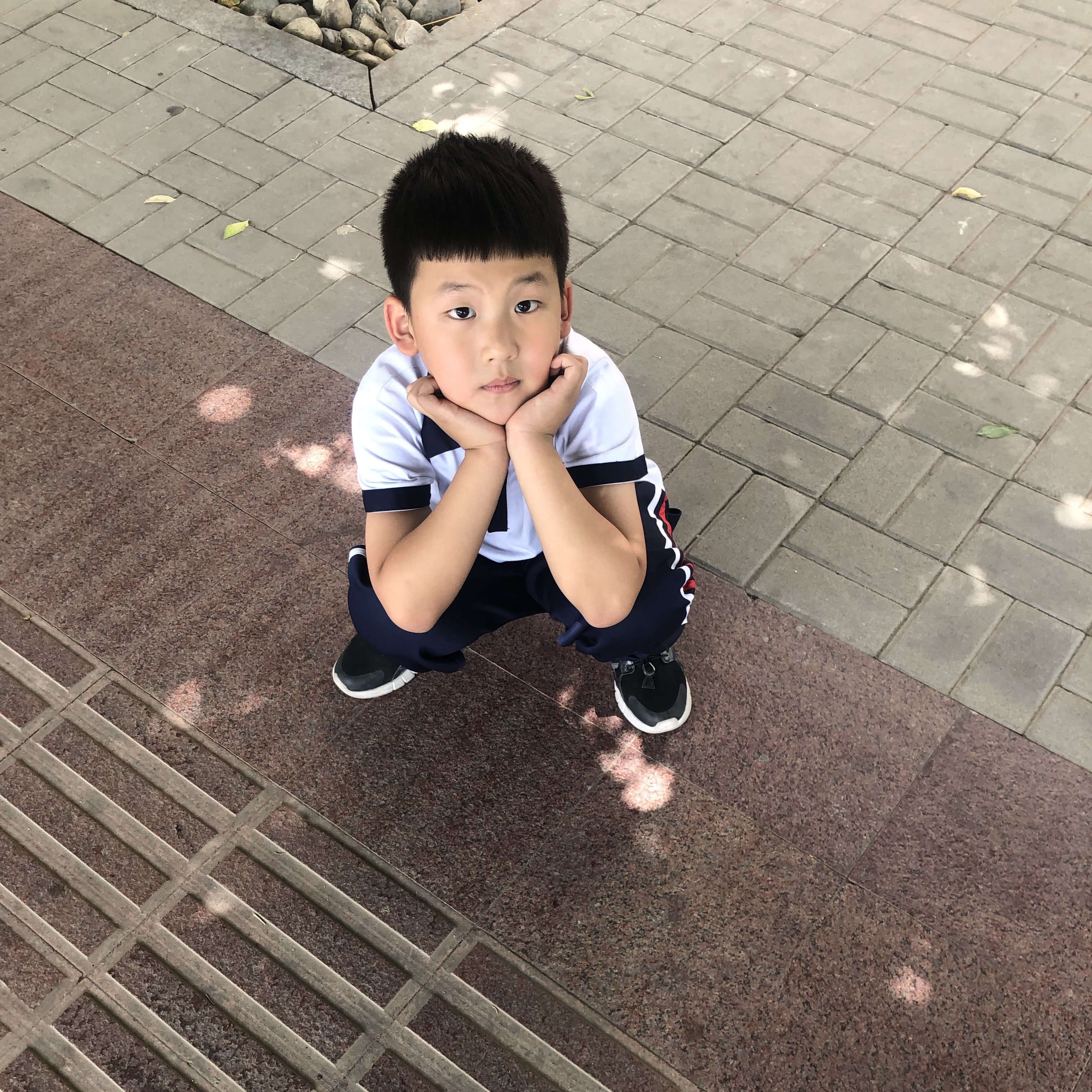 头像