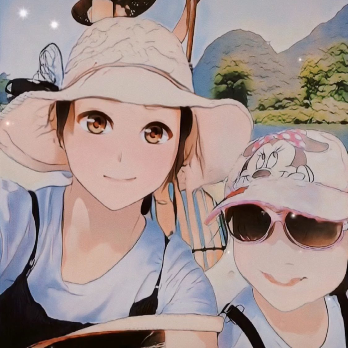 头像