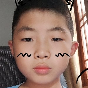 头像