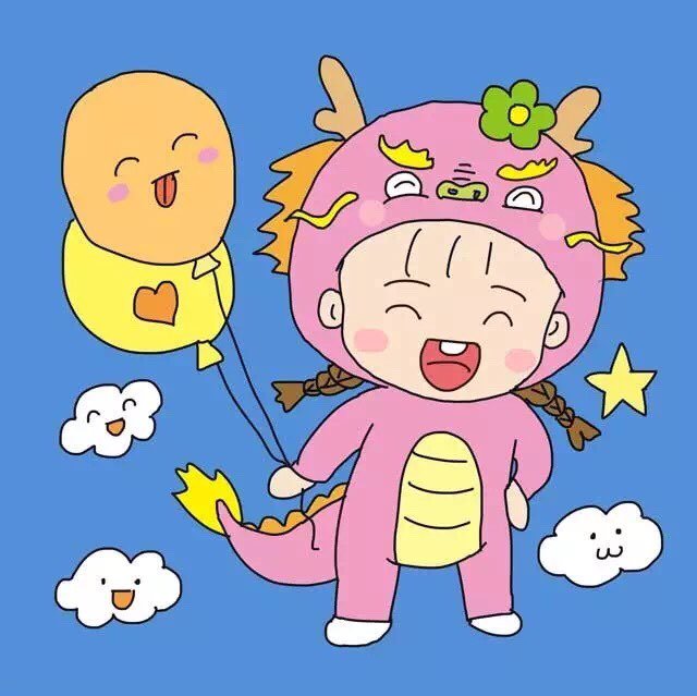 头像