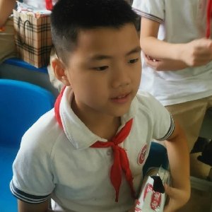 头像