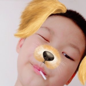 头像