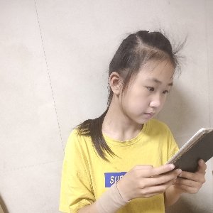 头像