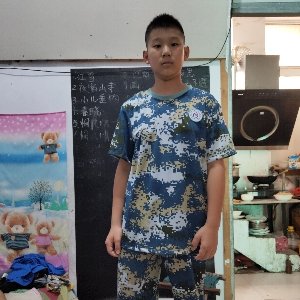 头像