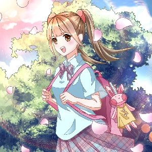 头像