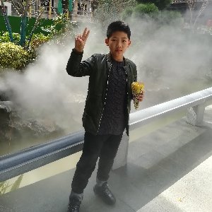 头像