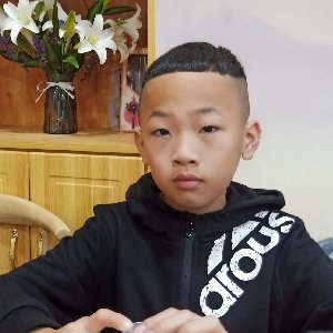 头像
