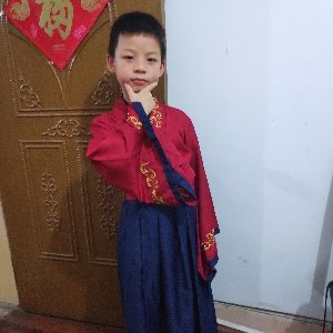 头像