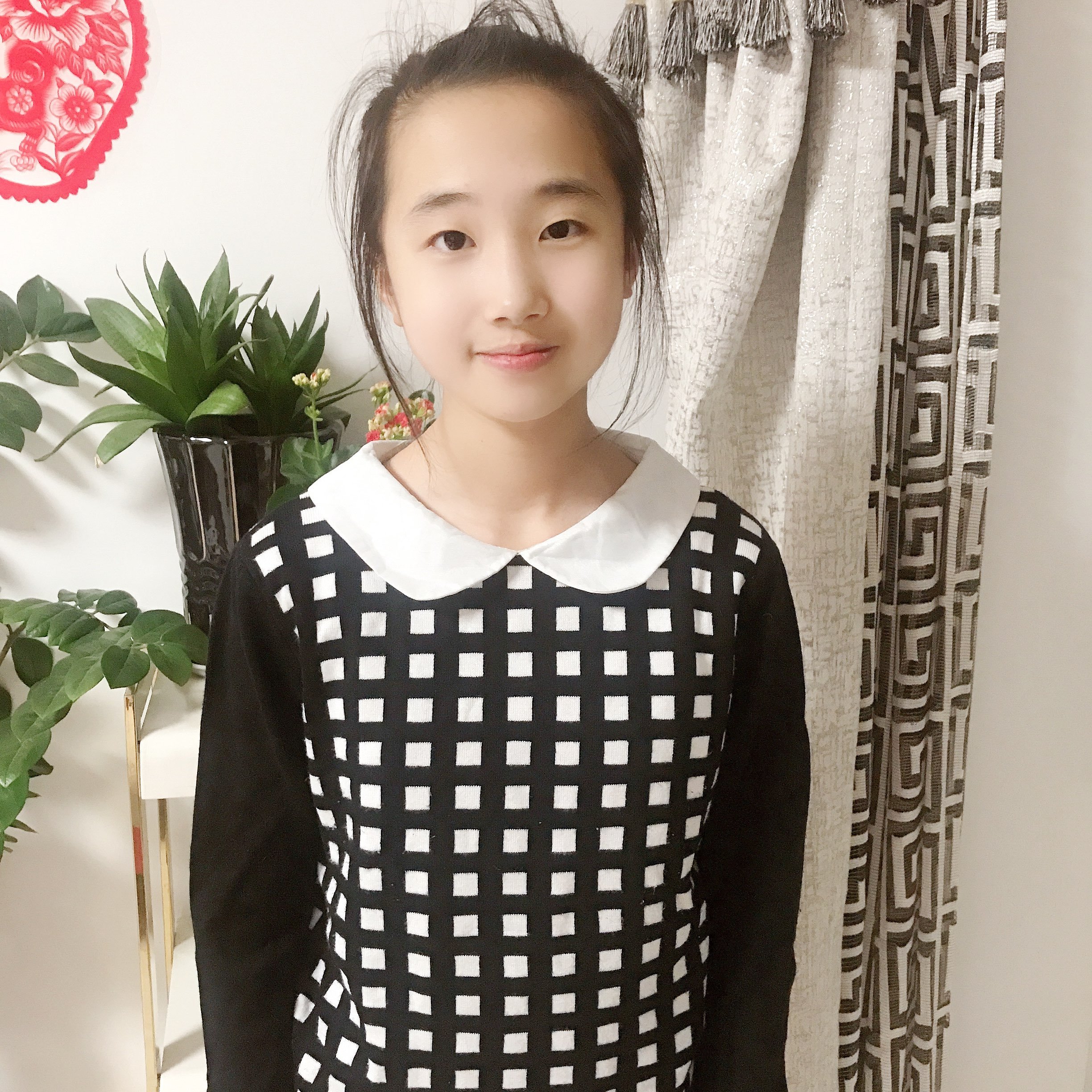 头像