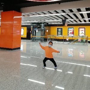 头像
