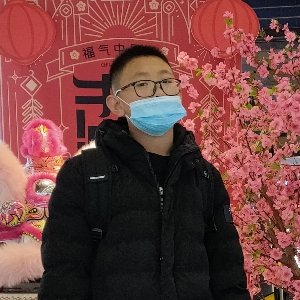 头像