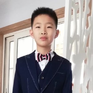 头像