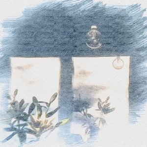 头像