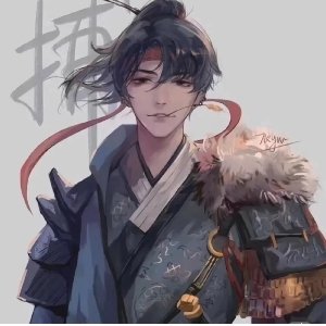 头像