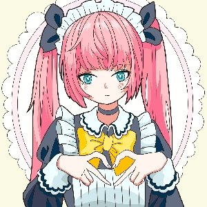 头像