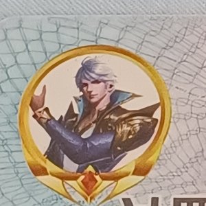 头像