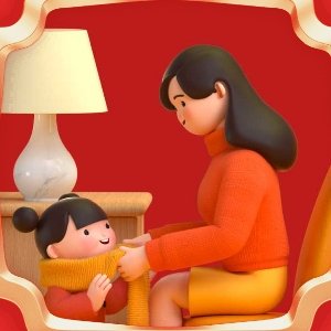 头像
