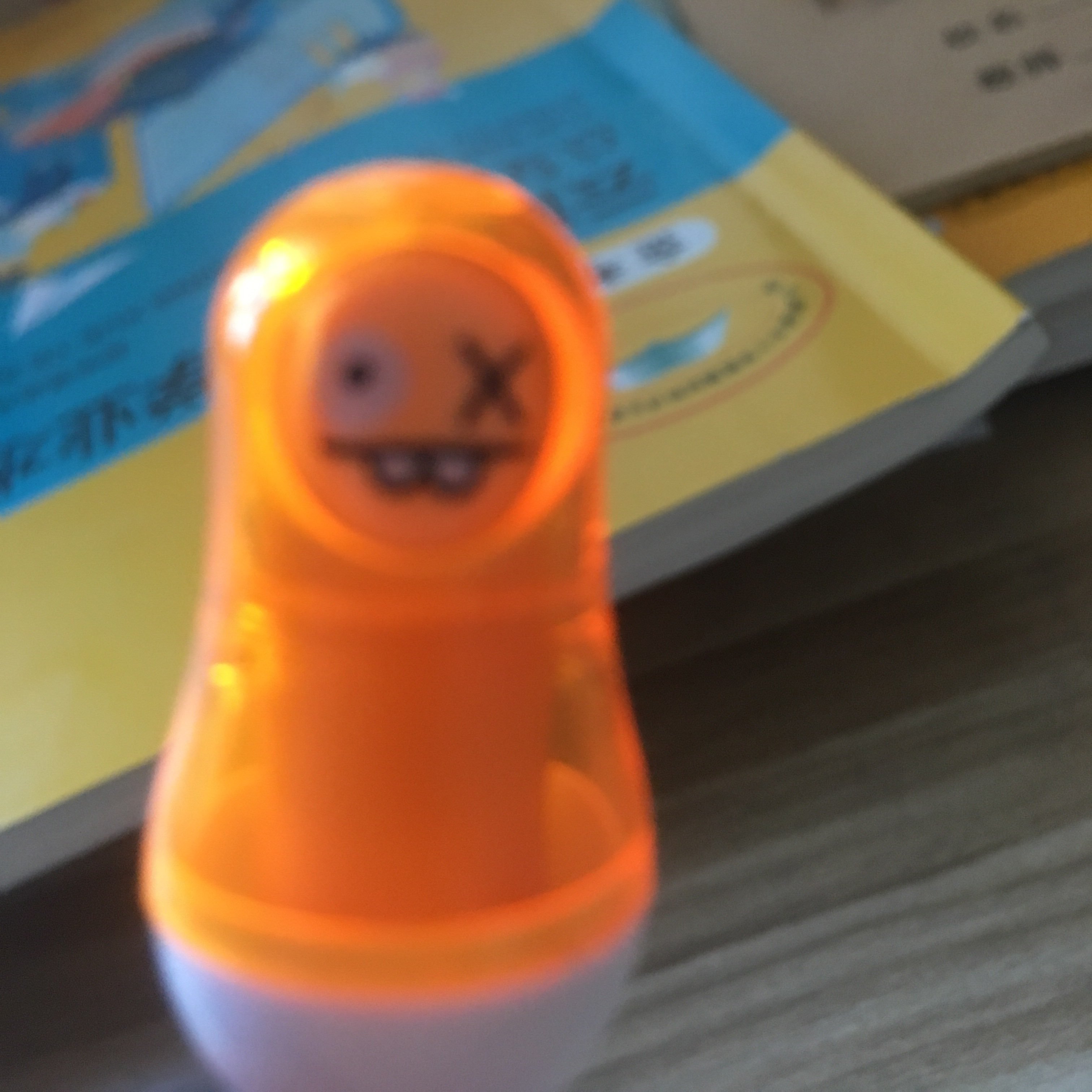 头像