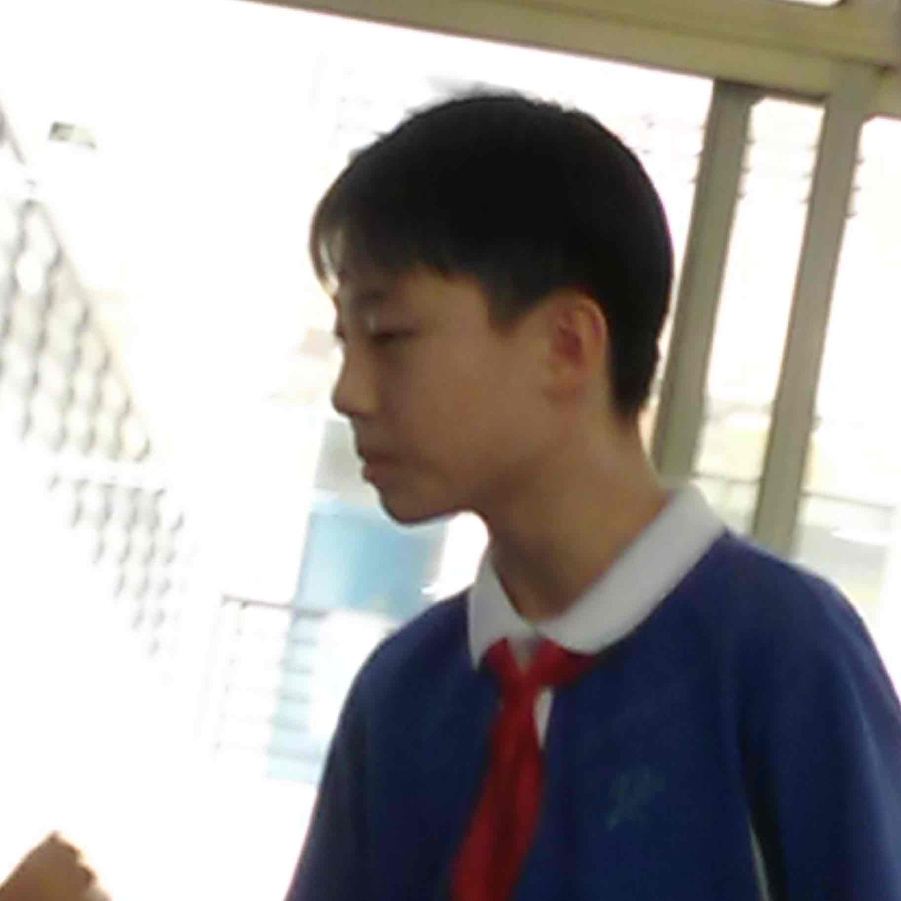 头像