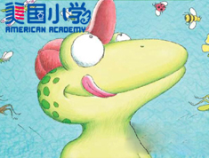 【精品绘本阅读课--初级】Frog Food :青蛙的美食