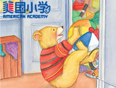 【精品绘本阅读课--初级】Too Much Stuff :东西太多啦!