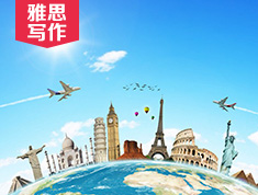 雅思精品系列 | 雅思大作文 如何提高写作句型多样化