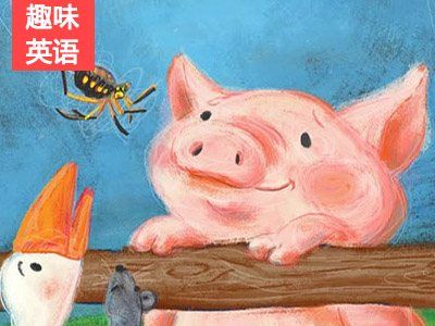 《夏洛的网》名著视频赏析